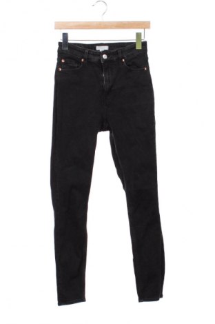Γυναικείο Τζίν H&M, Μέγεθος M, Χρώμα Μαύρο, Τιμή 14,83 €