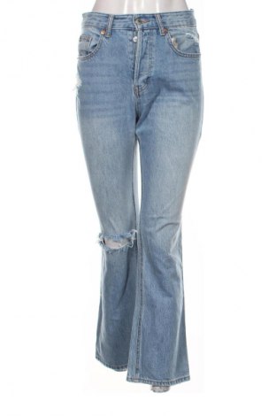 Damen Jeans H&M, Größe S, Farbe Blau, Preis € 14,99