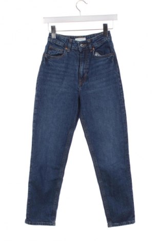 Damen Jeans H&M, Größe XXS, Farbe Blau, Preis € 14,83