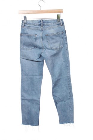 Damen Jeans H&M, Größe XS, Farbe Blau, Preis € 14,83