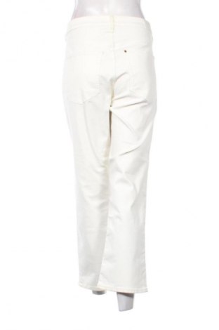 Dámske džínsy  H&M, Veľkosť XL, Farba Biela, Cena  8,95 €