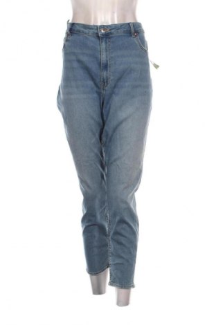 Damen Jeans H&M, Größe 3XL, Farbe Blau, Preis € 26,99