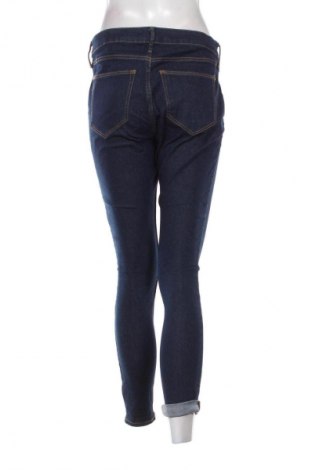 Dámské džíny  H&M, Velikost XL, Barva Modrá, Cena  367,00 Kč