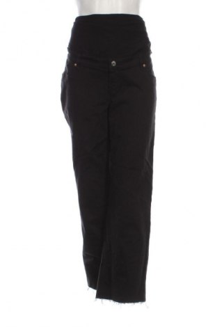 Damen Jeans H&M, Größe L, Farbe Schwarz, Preis € 16,99