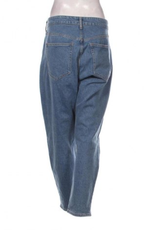 Dámské džíny  H&M, Velikost XXL, Barva Modrá, Cena  369,00 Kč