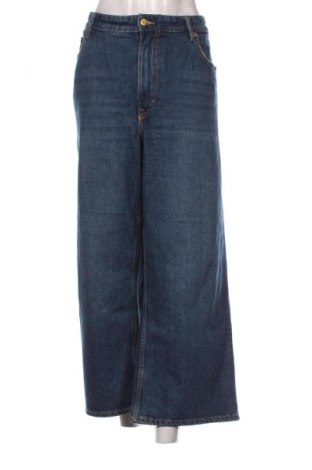 Damen Jeans H&M, Größe 3XL, Farbe Blau, Preis € 14,77