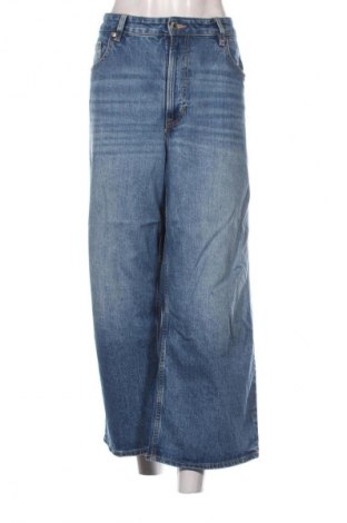 Damen Jeans H&M, Größe XXL, Farbe Blau, Preis € 14,77