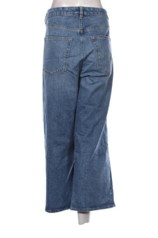 Damen Jeans H&M, Größe XXL, Farbe Blau, Preis € 14,77