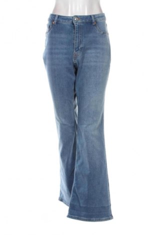 Dámske džínsy  H&M, Veľkosť XL, Farba Zelená, Cena  16,95 €