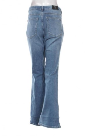 Dámske džínsy  H&M, Veľkosť XL, Farba Zelená, Cena  16,95 €