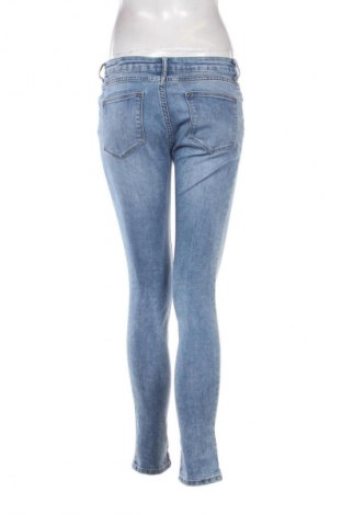 Dámske džínsy  H&M, Veľkosť M, Farba Modrá, Cena  14,77 €