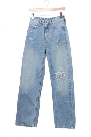 Damen Jeans H&M, Größe XS, Farbe Blau, Preis € 15,00