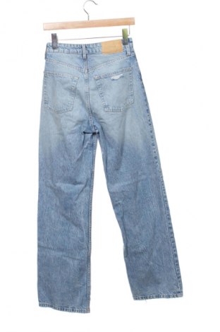 Damen Jeans H&M, Größe XS, Farbe Blau, Preis € 15,00