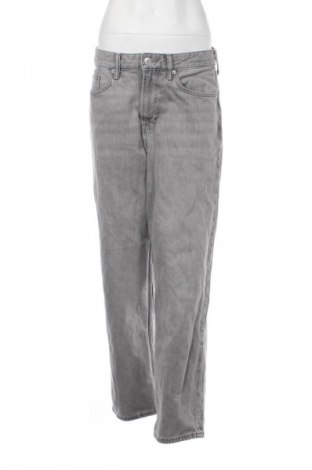 Damen Jeans H&M, Größe L, Farbe Grau, Preis € 15,00
