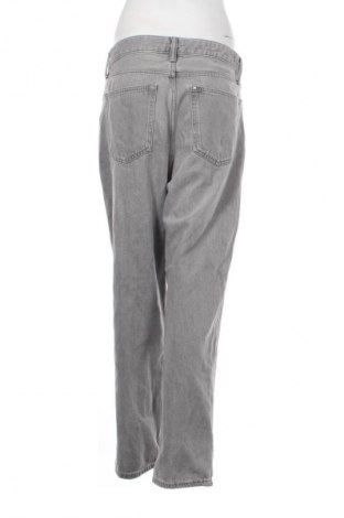 Damen Jeans H&M, Größe L, Farbe Grau, Preis € 15,00