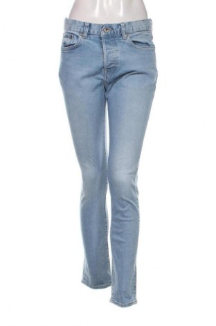 Damen Jeans H&M, Größe M, Farbe Blau, Preis € 14,99