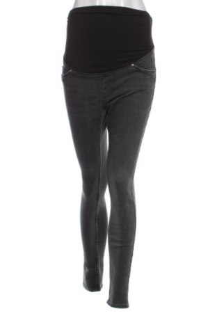 Dámské džíny  H&M, Velikost S, Barva Černá, Cena  276,00 Kč