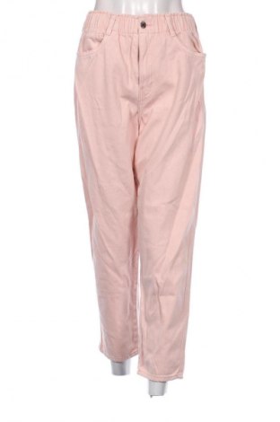 Γυναικείο Τζίν H&M, Μέγεθος M, Χρώμα Ρόζ , Τιμή 15,00 €