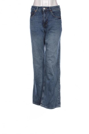 Női farmernadrág H&M, Méret S, Szín Kék, Ár 5 865 Ft