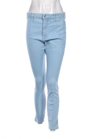 Dámske džínsy  H&M, Veľkosť M, Farba Viacfarebná, Cena  15,00 €