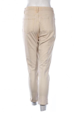 Γυναικείο Τζίν H&M, Μέγεθος M, Χρώμα  Μπέζ, Τιμή 9,99 €