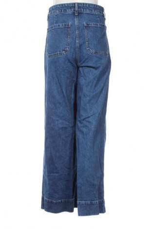 Dámske džínsy  H&M, Veľkosť L, Farba Modrá, Cena  14,83 €