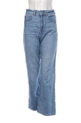 Γυναικείο Τζίν H&M, Μέγεθος S, Χρώμα Μπλέ, Τιμή 14,83 €
