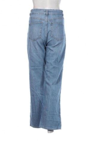 Γυναικείο Τζίν H&M, Μέγεθος S, Χρώμα Μπλέ, Τιμή 14,83 €