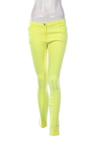 Dámské džíny  H&M, Velikost M, Barva Žlutá, Cena  367,00 Kč