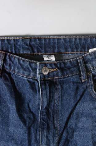 Γυναικείο Τζίν H&M, Μέγεθος L, Χρώμα Μπλέ, Τιμή 18,99 €