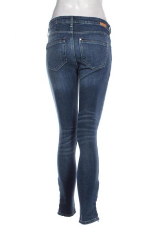 Blugi de femei H&M, Mărime M, Culoare Albastru, Preț 76,00 Lei