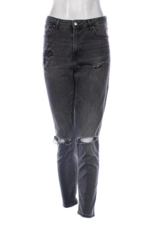 Damen Jeans H&M, Größe L, Farbe Grau, Preis 14,83 €