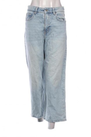 Női farmernadrág H&M, Méret M, Szín Kék, Ár 3 609 Ft