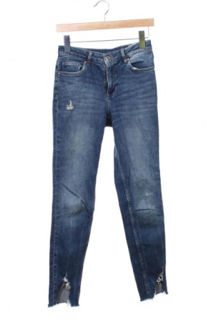 Damen Jeans H&M Divided, Größe S, Farbe Blau, Preis € 14,83