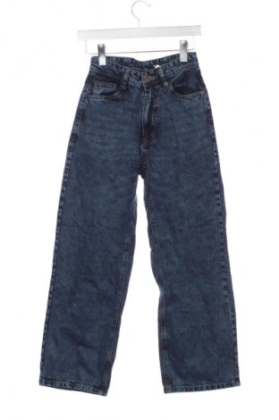 Damen Jeans H&M Divided, Größe XS, Farbe Blau, Preis € 8,99