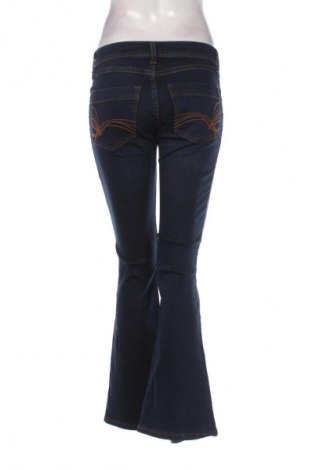 Damskie jeansy H&M Divided, Rozmiar S, Kolor Niebieski, Cena 60,99 zł