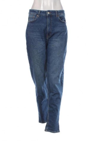 Női farmernadrág H&M Divided, Méret L, Szín Kék, Ár 2 409 Ft