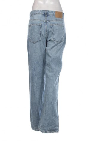 Dámske džínsy  H&M Divided, Veľkosť M, Farba Modrá, Cena  21,55 €