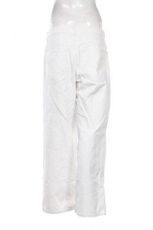 Dámské džíny  H&M Divided, Velikost L, Barva Bílá, Cena  367,00 Kč