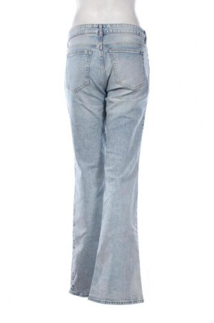 Γυναικείο Τζίν H&M Divided, Μέγεθος M, Χρώμα Μπλέ, Τιμή 14,83 €