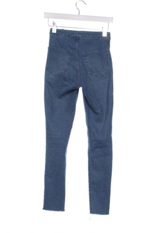 Női farmernadrág H&M Divided, Méret XS, Szín Kék, Ár 5 776 Ft