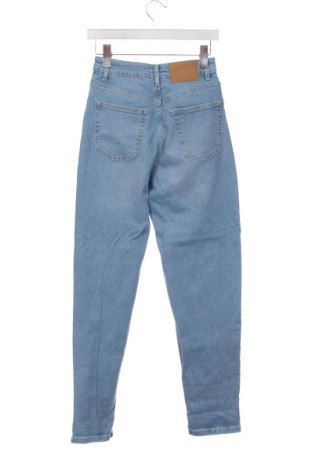 Γυναικείο Τζίν H&M Divided, Μέγεθος XS, Χρώμα Μπλέ, Τιμή 14,77 €