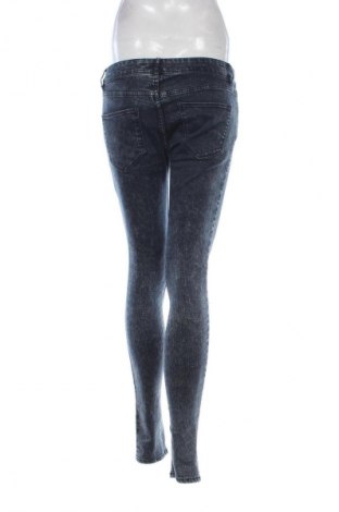 Dámské džíny  H&M Divided, Velikost L, Barva Modrá, Cena  367,00 Kč