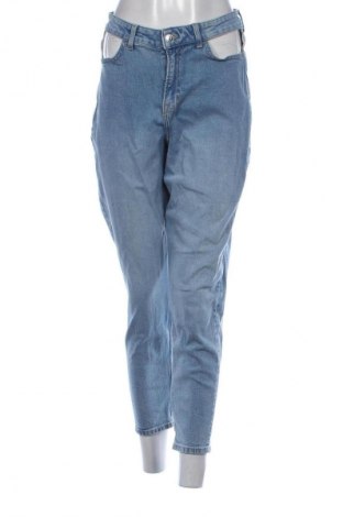 Damen Jeans H&M Divided, Größe M, Farbe Blau, Preis € 15,00