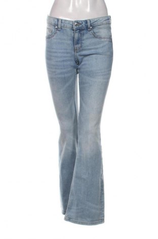 Damen Jeans H&M Divided, Größe M, Farbe Blau, Preis 27,70 €