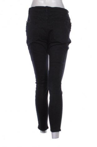 Damen Jeans H&M L.O.G.G., Größe XL, Farbe Schwarz, Preis € 15,00