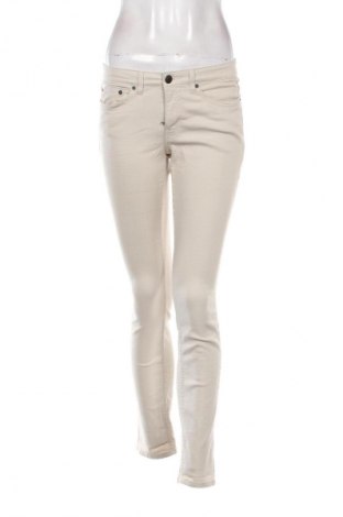 Dámske džínsy  H&M L.O.G.G., Veľkosť M, Farba Béžová, Cena  27,70 €