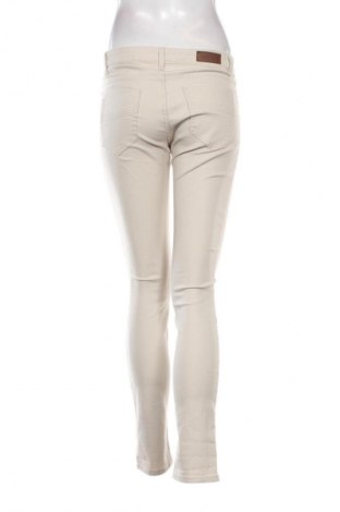 Dámske džínsy  H&M L.O.G.G., Veľkosť M, Farba Béžová, Cena  27,70 €