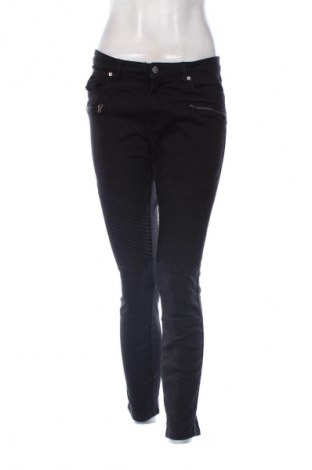 Damen Jeans H&M L.O.G.G., Größe M, Farbe Schwarz, Preis € 14,77