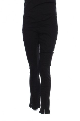 Damen Jeans H&M Mama, Größe M, Farbe Schwarz, Preis € 14,83